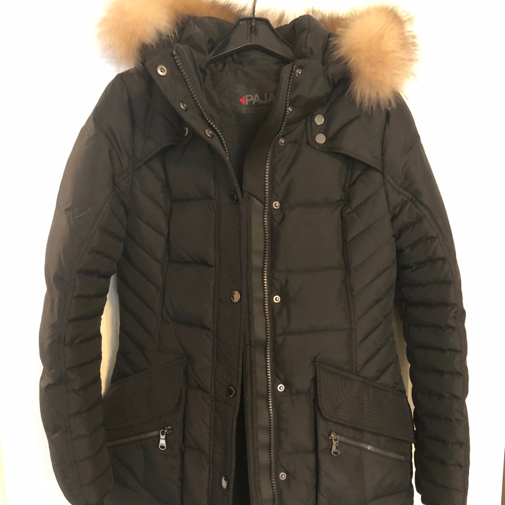 Pajar Jacket size Small